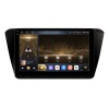 Штатная магнитола CarMedia OL-1917-U-2K (экран 2K) для Skoda Superb III 2015-2024 на Android 12.0