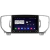 Штатная магнитола Mydean 5576 для Kia Sportage IV (2016-2018) на Android 4.4.4