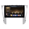 Штатная магнитола CarMedia OL-1608-U-2K (экран 2K) для Toyota Camry V55 2014-2018 на Android 12.0