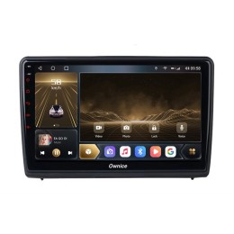 CarMedia OL-1283-I для FORD EcoSport 2018-2022 на Android 10.0