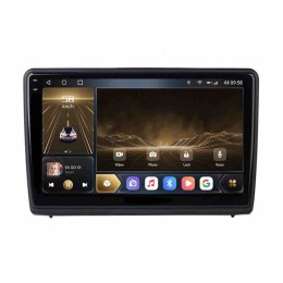 CarMedia OL-1283-P-2K (экран 2K) для FORD EcoSport 2018-2022 на Android 12.0