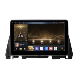 CarMedia OL-1739-U-2K (экран 2K) для Kia Optima IV 2016-2020 на Android 12.0