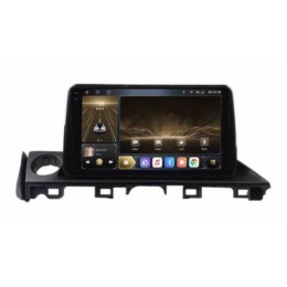 CarMedia OL-9510-U-2K (экран 2K) для MAZDA 6 2015-2018 на Android 12.0