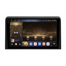 CarMedia OL-9775-U-2K (экран 2K) для Hyundai Sonata VII (LF) 2017-2019 на Android 12.0