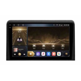 CarMedia OL-9775-P-2K (экран 2K) для Hyundai Sonata VII (LF) 2017-2019 на Android 12.0