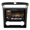 Штатная магнитола CarMedia OL-1775-U-2K (экран 2K) для Hyundai Tucson IV 2020-2024 на Android 12.0