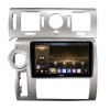 Штатная автомагнитола CarMedia OL-9299-U-2K (экран 2K) для Hummer H2 2007-2009 на Android 12.0