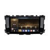 Штатная магнитола CarMedia OL-9665-U-2K (экран 2K) для Nissan Teana 2014+(L33) на Android 12.0