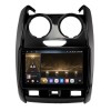 Штатная магнитола CarMedia OL-9115-2-U-2K (экран 2K) для Lada Largus 2021+ на Android 12.0