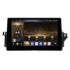 Штатная магнитола CarMedia OL-1420-U-2K (экран 2K) для Toyota Camry 2021+ на Android 12.0