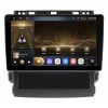 Штатная магнитола CarMedia SF-9148-N-2K (экран 2K) для Subaru Forester V 2018-2024 на Android 12.0
