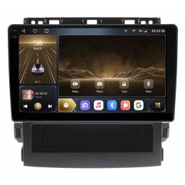 CarMedia SF-9148-N-2K (экран 2K) для Subaru Forester V 2018-2024 на Android 12.0