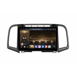 CarMedia SF-9426-U-2K (экран 2K) для Toyota Venza I 2009-2016 на Android 12.0