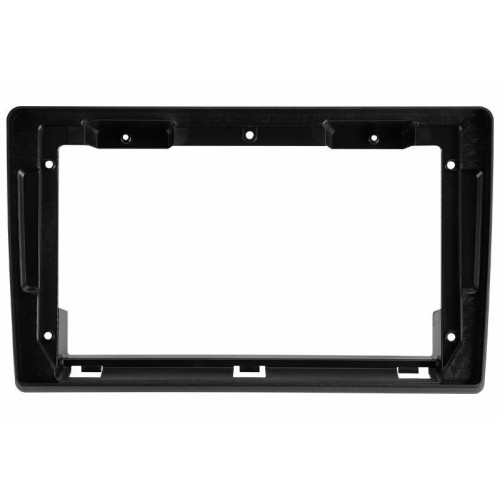 Штатная магнитола CarMedia SF-9990-U-2K (экран 2K) для Peugeot Boxer II 2006-2024 на Android 12.0