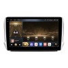 Штатная магнитола CarMedia OL-1964-U-2K (экран 2K) для Peugeot 2008, 208 2012-2019 на Android 12.0