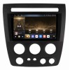 Автомагнитола CarMedia OL-9298-U-2K (экран 2K) для Hummer H3 2005-2010 на Android 12.0