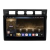 Штатная магнитола CarMedia OL-9789-U-2K (экран 2K) для Kia Picanto I 2004-2007 на Android 12.0