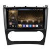 Штатная магнитола CarMedia OL-9987-U-2K (экран 2K) для Mercedes Benz C-class (W203), CLK-Class (W209) 2000-2005,G класс W463 2001-2006 на Android 12.0