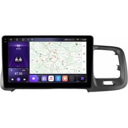 CarMedia SF-9002-U-2K (экран 2K) для Volvo S60/V60 2010-2018 на Android 12.0
