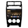 Штатная магнитола CarMedia SF-9066-3-U-2K (экран 2K) для Lada Priora 2014-2018 на Android 12.0