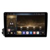 Штатная магнитола CarMedia OL-9303-N-2K (экран 2K) для SsangYong Kyron, Actyon, Actyon Sports 2005-2015 на Android 12.0