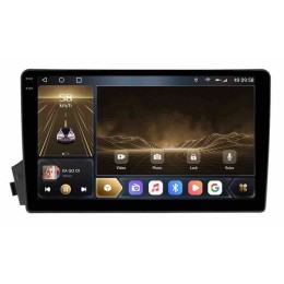 CarMedia OL-9303-P-2K (экран 2K) для SsangYong Kyron, Actyon, Actyon Sports 2005-2015 на Android 12.0