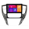 Штатная магнитола CarMedia SF-9308-U-2K (экран 2K) для Mitsubishi L200 2019+ на Android 12.0