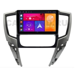 CarMedia SF-9308-U-2K (экран 2K) для Mitsubishi L200 2019+ на Android 12.0