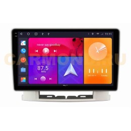 CarMedia SF-9305-U-2K (экран 2K) для Opel Astra J 2010-2016 на Android 12.0