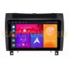 Штатная магнитола CarMedia SF-9988-B-U-2K (экран 2K) для Mercedes SLK-klasse II (R171) 2004-2009 на Android 12.0