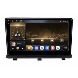 CarMedia OL-9976-Q-2K (экран 2K) для Opel Antara 2006-2017 на Android 12.0