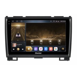CarMedia OL-9803-Q-2K (экран 2K) для Great Wall Hover H3, Hover H5 2010-2018 на Android 12.0