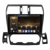 Штатная магнитола CarMedia OL-9511-3-Q-2K (экран 2K) для Subaru Forester IV 2012-2014, Impreza IV 2012-2015, XV I 2011-2015 на Android 12.0