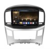 Штатная магнитола CarMedia OL-9729-Q-2K (экран 2K) для Hyundai H1 Starex II 2016-2022 на Android 12.0