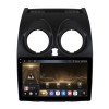 Штатная магнитола CarMedia OL-9662-Q-2K (экран 2K) для Nissan Qashqai I 2007-2013 на Android 12.0