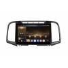 Штатная магнитола CarMedia SF-9426-Q-2K (экран 2K) для Toyota Venza I 2009-2016 на Android 12.0