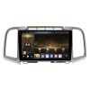 Штатная магнитола CarMedia OL-9426-Q-2K (экран 2K) для Toyota Venza I 2009-2016 на Android 12.0