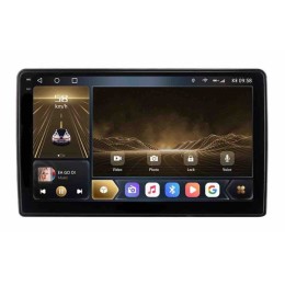 CarMedia OL-9567-3-Q-2K (экран 2K) для Mitsubishi L200 2018-2024 на Android 12.0
