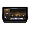 Штатная магнитола CarMedia OL-9727-Q-2K (экран 2K) для HYUNDAI Grand Starex I 2017-2021 на Android 12.0
