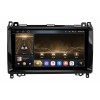Штатная магнитола CarMedia OL-9946-Q-2K (экран 2K) для Mercedes A-klasse (W169) 2004-2012, B-klasse (W245) 2005-2011, Vito ll (W639) 2006-2014, Vito III (W447) 2014-2020, Viano ll (W639) 2006-2014 на Android 12.0