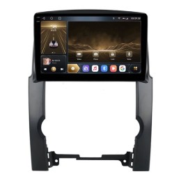 CarMedia OL-1748-Q-2K (экран 2K) для Kia Sorento II 2009-2012 на Android 12.0