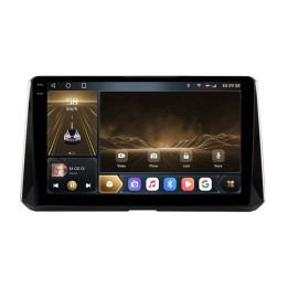 CarMedia OL-1697-Q-2K (экран 2K) для Toyota Corolla XII 2019 - 2025 на Android 12.0