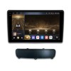 Штатная магнитола CarMedia OL-9794-2-Q-2K (экран 2K) для Kia Sorento XM II 2012-2020 на Android 12.0
