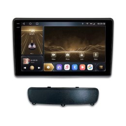 CarMedia OL-9794-2-Q-2K (экран 2K) для Kia Sorento XM II 2012-2020 на Android 12.0
