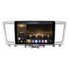 Штатная магнитола CarMedia EW-9201-2-Q-2K (экран 2K) для INFINITY QX60 2014+ на Android 12.0