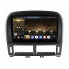 Штатная магнитола CarMedia OL-9563-2-Q-2K (экран 2K) для Lexus LS 430 III 2000-2006 HIGH на Android 12.0