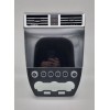 Штатная магнитола CarMedia NH-1320 для Land Rover Freelander 2 2006-2015 на Android 10.0
