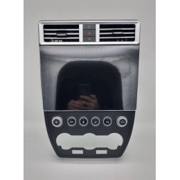 CarMedia NH-1320 для Land Rover Freelander 2 2006-2015 на Android 10.0