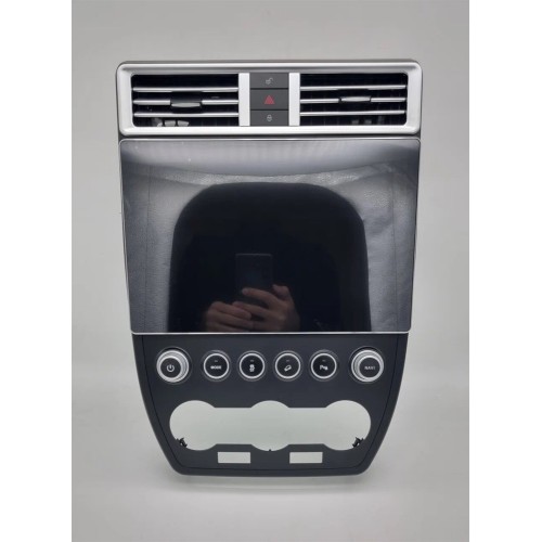 Штатная магнитола CarMedia NH-1320 для Land Rover Freelander 2 2006-2015 на Android 10.0