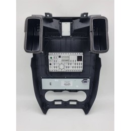 CarMedia NH-1320 для Land Rover Freelander 2 2006-2015 на Android 10.0